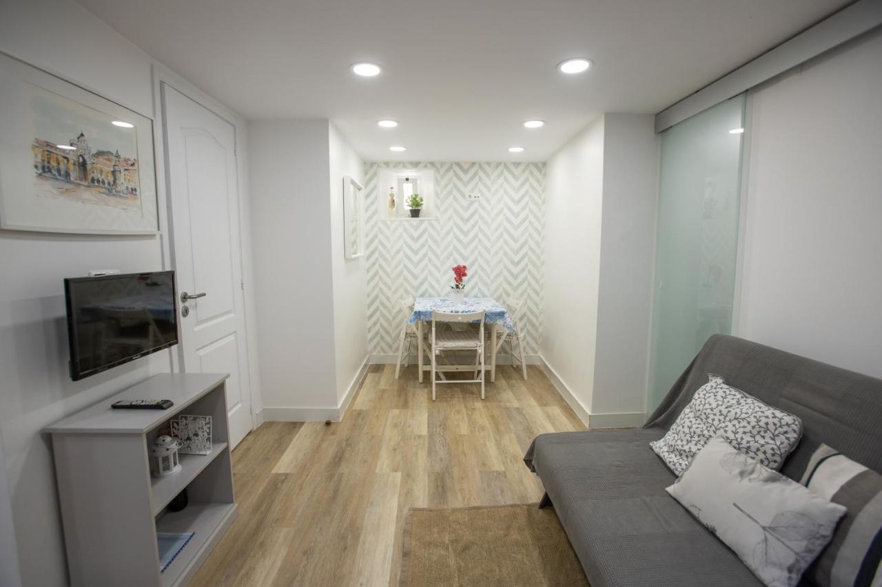 Wonderful Apartment In The City Center By Soulplaces Lisbon Exterior photo
