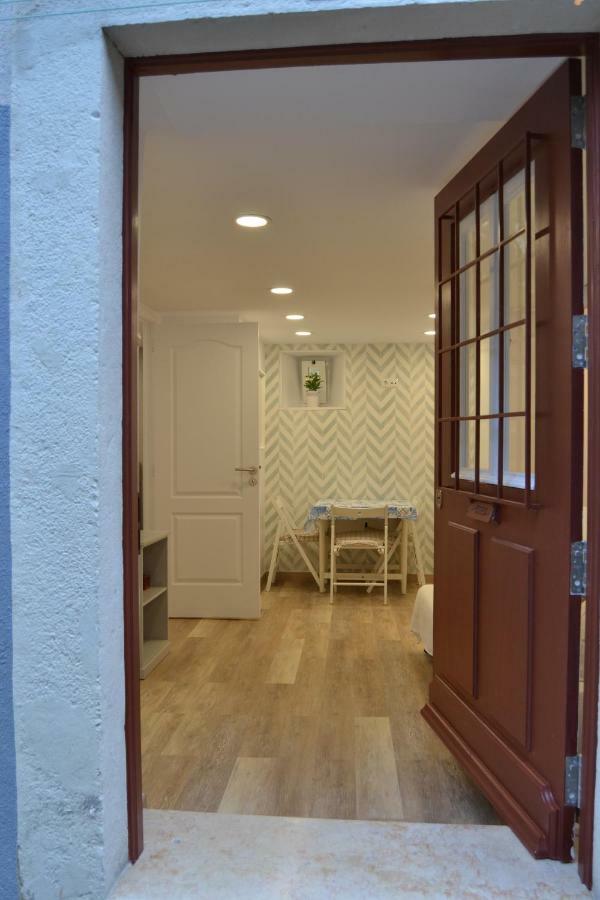 Wonderful Apartment In The City Center By Soulplaces Lisbon Exterior photo